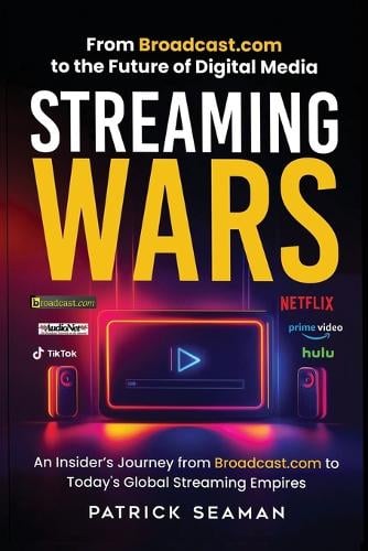 Streaming Wars