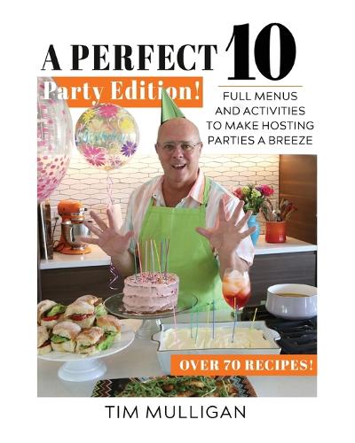 A Perfect 10 Party Edition