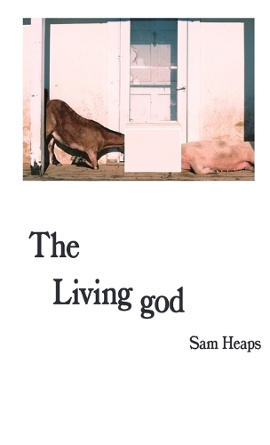 The Living god