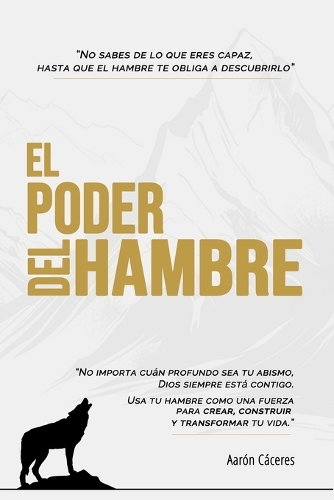 El Poder del Hambre
