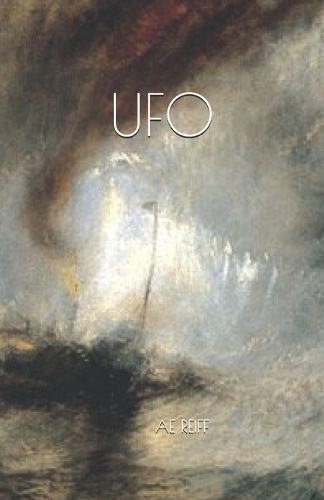 My Little UFO Book