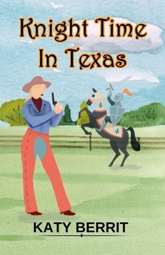 Knight Time in Texas