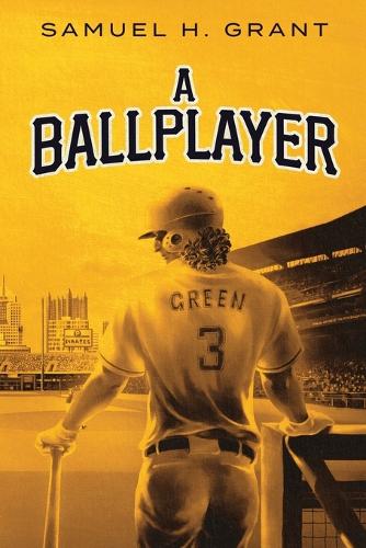 A Ballplayer
