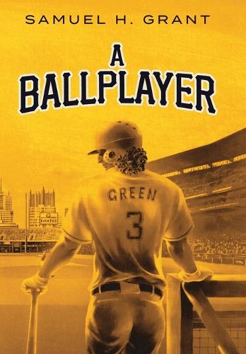 A Ballplayer