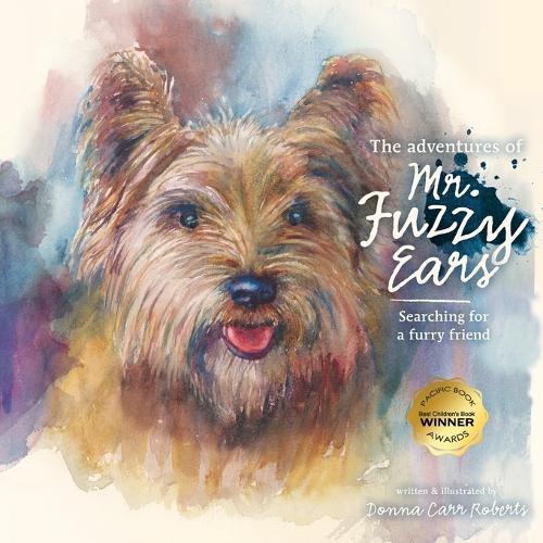 The Adventures of Mr. Fuzzy Ears