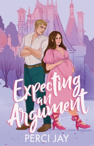 Expecting an Argument