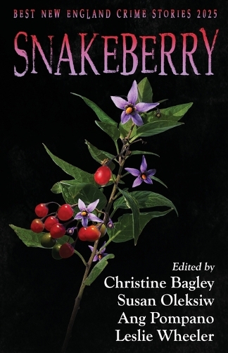 Snakeberry