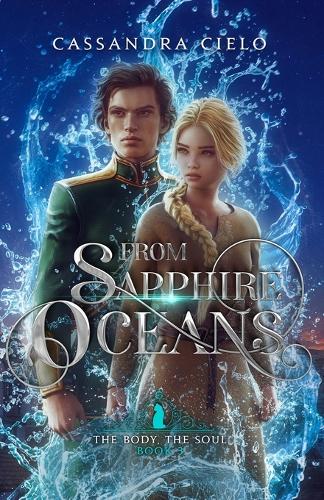 From Sapphire Oceans