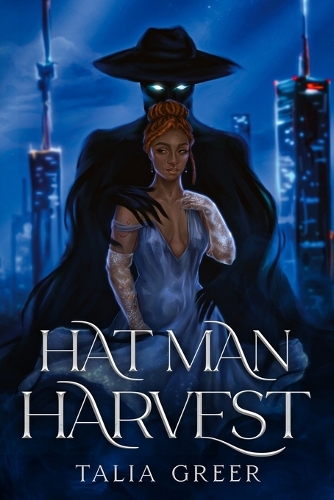 Hat Man Harvest