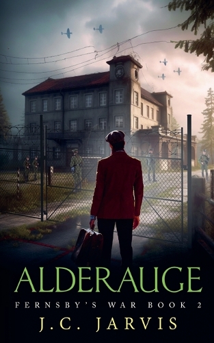Alderauge