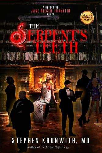 The Serpent's Teeth