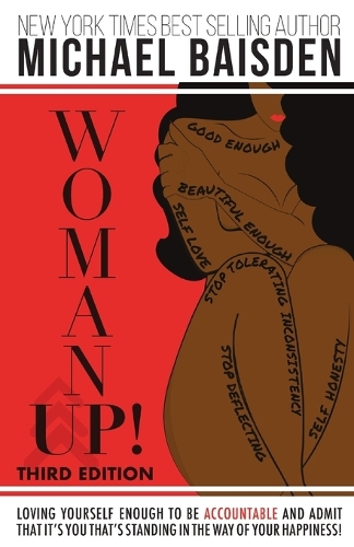 Woman Up!