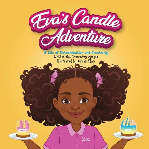 Eva's Candle Adventure