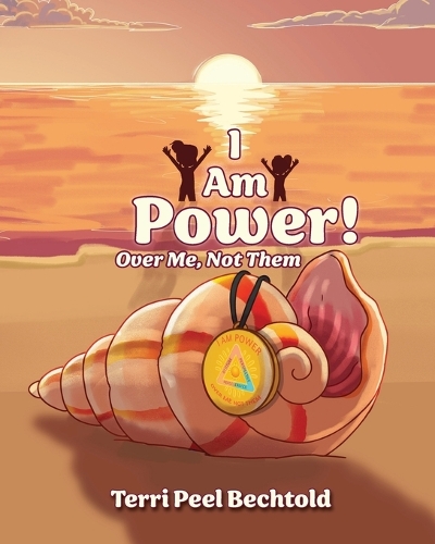 I Am Power! Over Me, Not Them