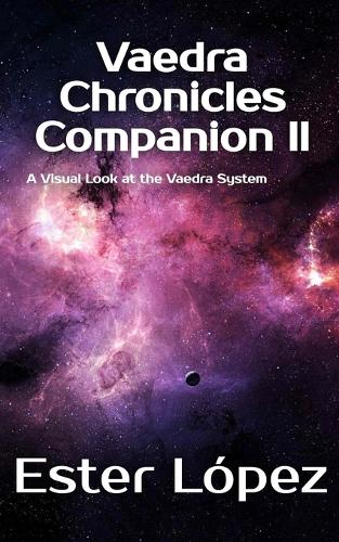 Vaedra Chronicles Companion II