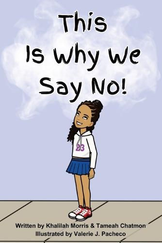 This Is Why we say No!