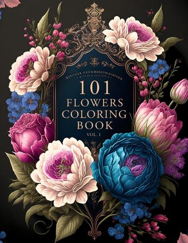 101 Flowers