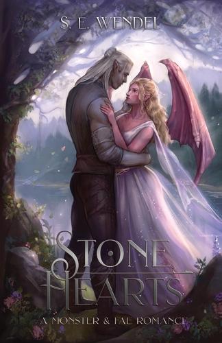Stone Hearts