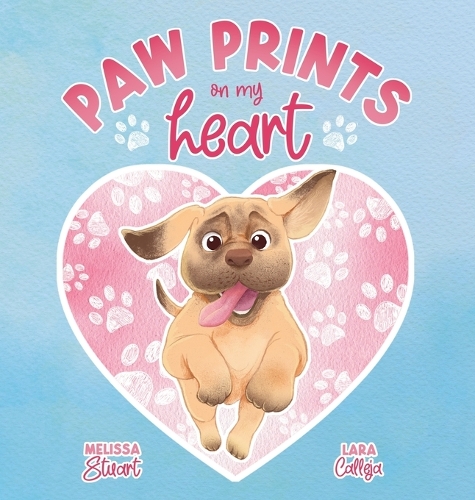 Paw Prints On My Heart