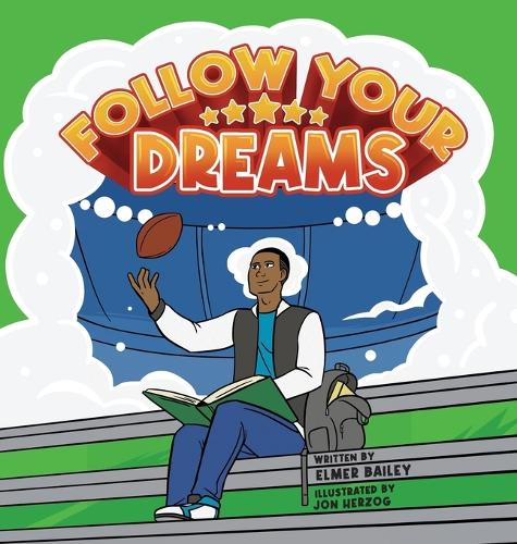 Follow Your Dreams
