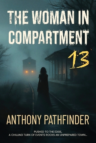 The Woman In Compartment 13