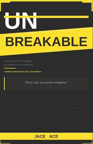 Unbreakable