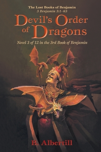 Devil's Order of Dragons