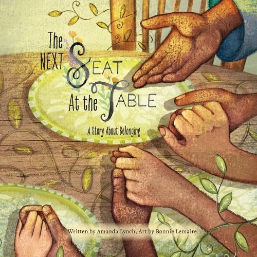 The Next Seat at the Table