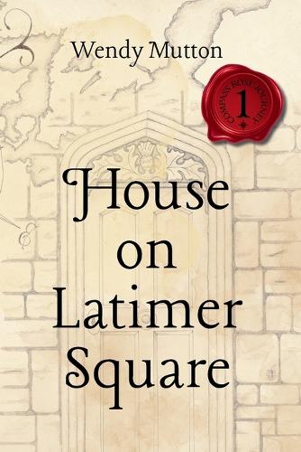 House on Latimer Square