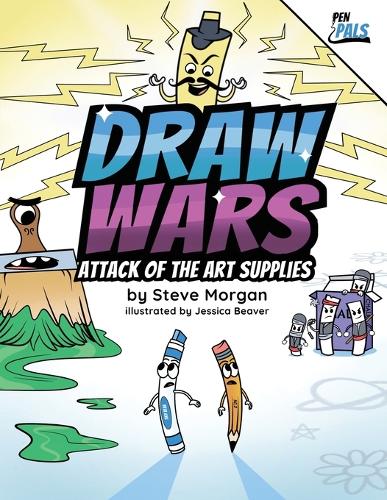 Draw Wars