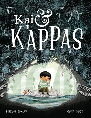 Kai and the Kappas