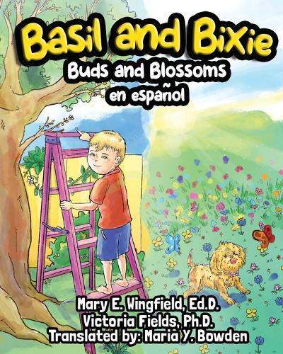 Basil and Bixie