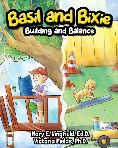 Basil and Bixie