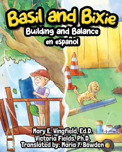 Basil and Bixie