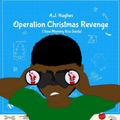 Operation Christmas Revenge