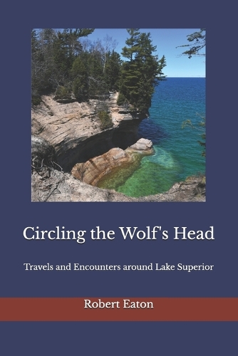 Circling the Wolf's Head