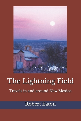 The Lightning Field
