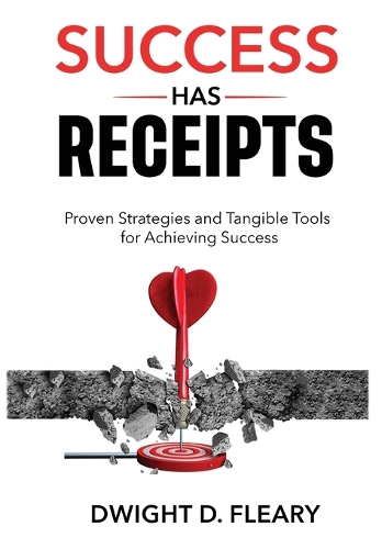 Success Has Receipts