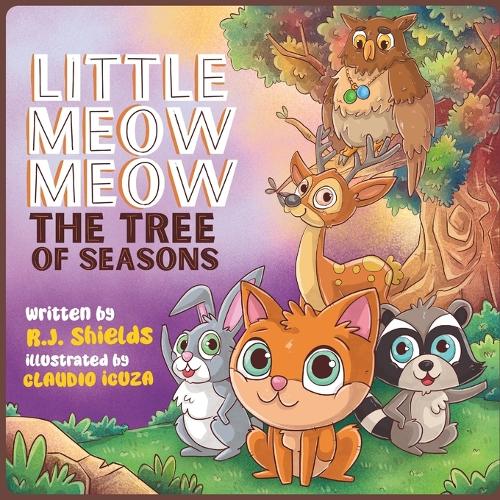 Little Meow Meow
