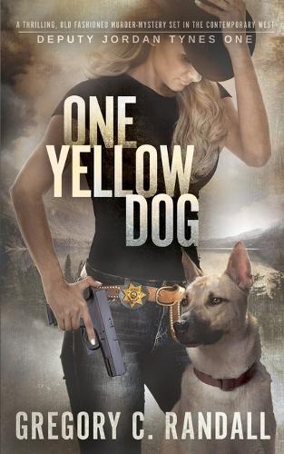 One Yellow Dog