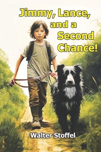 Jimmy, Lance, and a Second Chance !