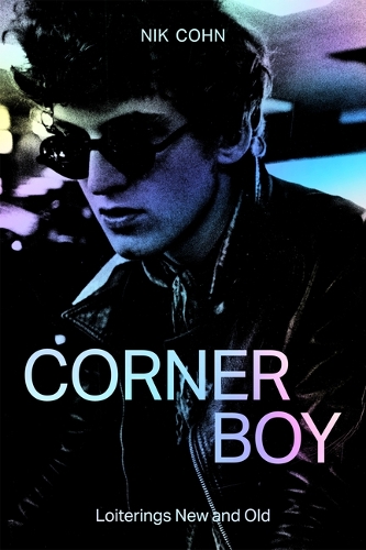 Corner Boy