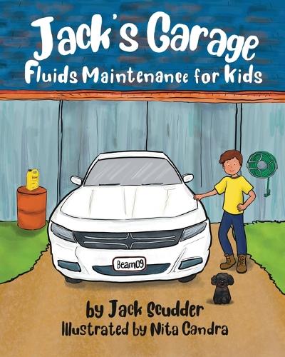 Jack's Garage