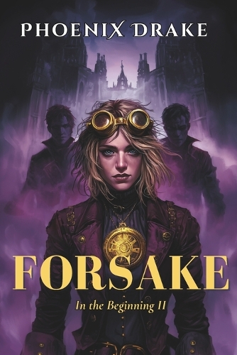 Forsake