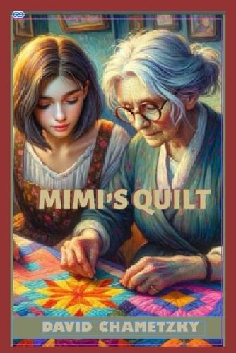 Mimi's Quilt