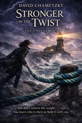 Stronger In The Twist