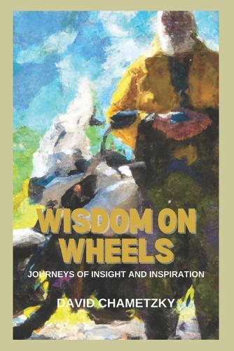 Wisdom on Wheels