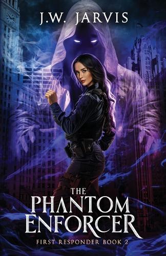 The Phantom Enforcer