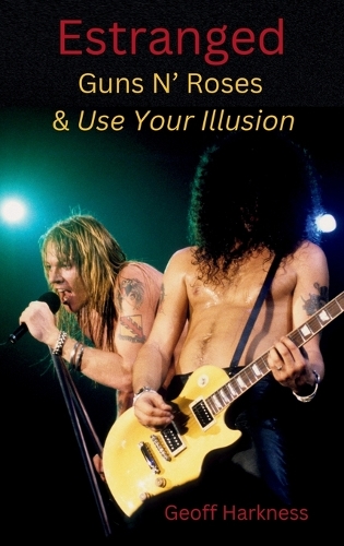 Estranged