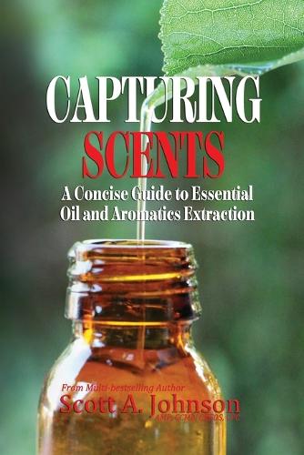 Capturing Scents